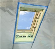 FAKRO Parotěsný límec XDS 04